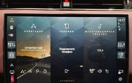 Land Rover Range Rover Evoque II, 2025 год, 6 090 000 рублей, 21 фотография