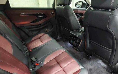 Land Rover Range Rover Evoque II, 2025 год, 6 090 000 рублей, 31 фотография