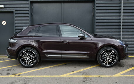 Porsche Macan I рестайлинг, 2026 год, 12 990 000 рублей, 4 фотография