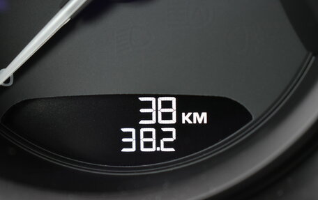 Porsche Macan I рестайлинг, 2026 год, 12 990 000 рублей, 10 фотография