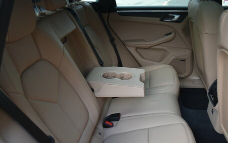 Porsche Macan I рестайлинг, 2026 год, 12 990 000 рублей, 17 фотография