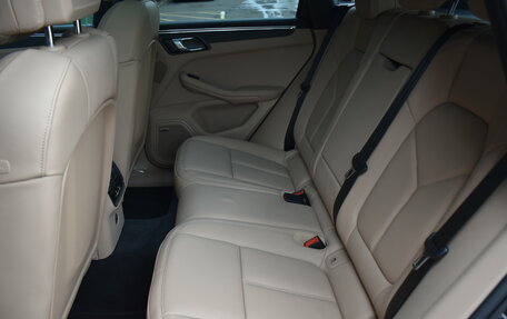 Porsche Macan I рестайлинг, 2026 год, 12 990 000 рублей, 16 фотография