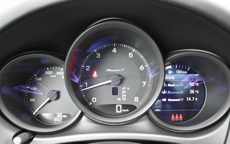 Porsche Macan I рестайлинг, 2026 год, 12 990 000 рублей, 11 фотография