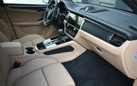 Porsche Macan I рестайлинг, 2026 год, 12 990 000 рублей, 18 фотография