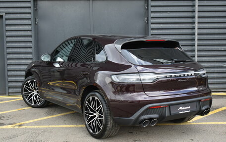 Porsche Macan I рестайлинг, 2026 год, 12 990 000 рублей, 6 фотография