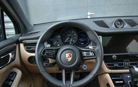 Porsche Macan I рестайлинг, 2026 год, 12 990 000 рублей, 13 фотография