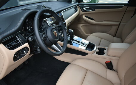 Porsche Macan I рестайлинг, 2026 год, 12 990 000 рублей, 14 фотография