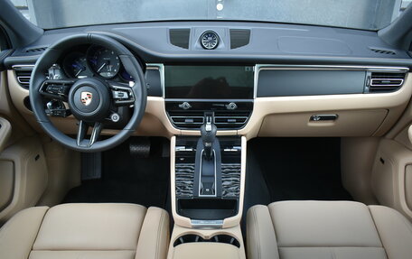 Porsche Macan I рестайлинг, 2026 год, 12 990 000 рублей, 12 фотография