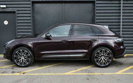 Porsche Macan I рестайлинг, 2026 год, 12 990 000 рублей, 5 фотография