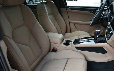 Porsche Macan I рестайлинг, 2026 год, 12 990 000 рублей, 19 фотография