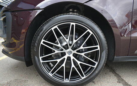 Porsche Macan I рестайлинг, 2026 год, 12 990 000 рублей, 9 фотография