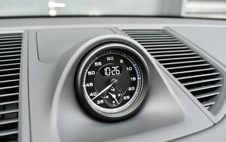 Porsche Macan I рестайлинг, 2026 год, 12 990 000 рублей, 20 фотография