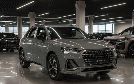 Audi Q3, 2025 год, 4 950 000 рублей, 2 фотография