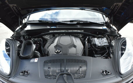 Porsche Macan I рестайлинг, 2026 год, 12 990 000 рублей, 32 фотография