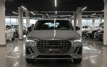 Audi Q3, 2025 год, 4 950 000 рублей, 3 фотография