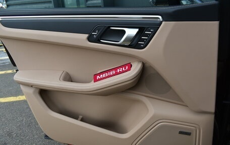 Porsche Macan I рестайлинг, 2026 год, 12 990 000 рублей, 26 фотография