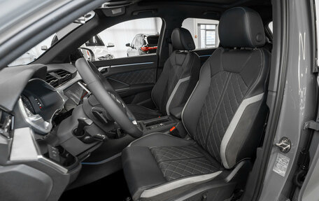 Audi Q3, 2025 год, 4 950 000 рублей, 9 фотография