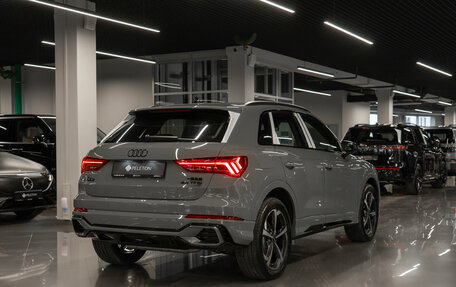 Audi Q3, 2025 год, 4 950 000 рублей, 5 фотография