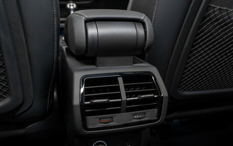 Audi Q3, 2025 год, 4 950 000 рублей, 14 фотография