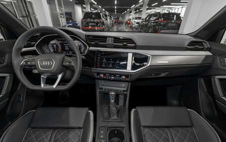 Audi Q3, 2025 год, 4 950 000 рублей, 8 фотография