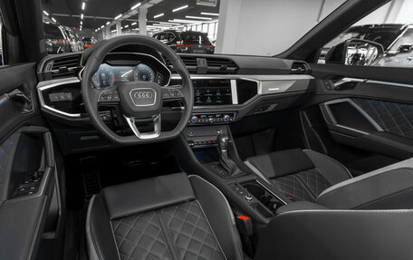 Audi Q3, 2025 год, 4 950 000 рублей, 7 фотография