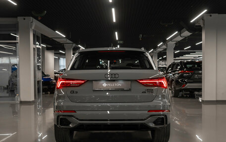 Audi Q3, 2025 год, 4 950 000 рублей, 6 фотография