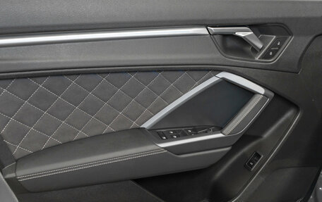 Audi Q3, 2025 год, 4 950 000 рублей, 15 фотография