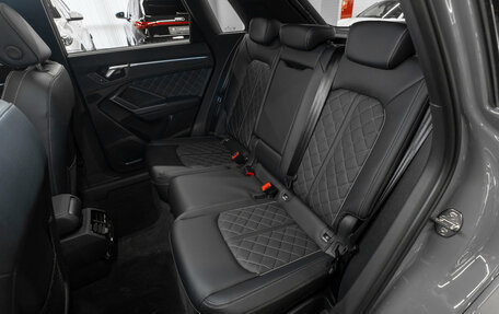 Audi Q3, 2025 год, 4 950 000 рублей, 13 фотография