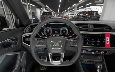 Audi Q3, 2025 год, 4 950 000 рублей, 11 фотография