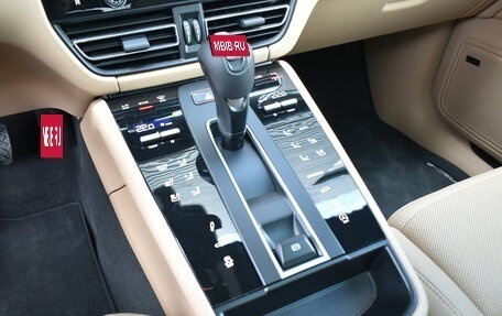 Porsche Macan I рестайлинг, 2026 год, 12 990 000 рублей, 21 фотография