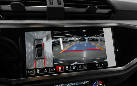 Audi Q3, 2025 год, 4 950 000 рублей, 19 фотография