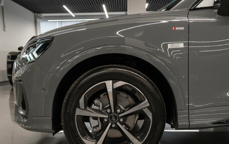 Audi Q3, 2025 год, 4 950 000 рублей, 25 фотография