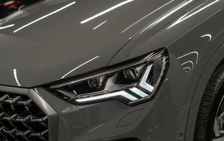 Audi Q3, 2025 год, 4 950 000 рублей, 26 фотография