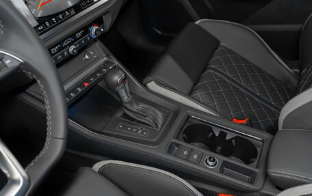 Audi Q3, 2025 год, 4 950 000 рублей, 16 фотография