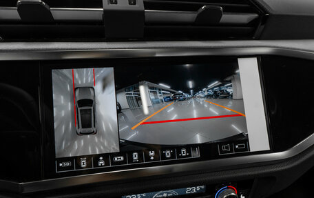 Audi Q3, 2025 год, 4 950 000 рублей, 18 фотография