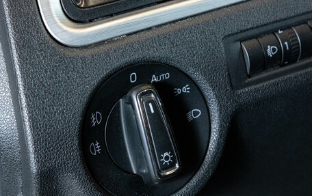 Skoda Rapid I, 2017 год, 959 000 рублей, 11 фотография