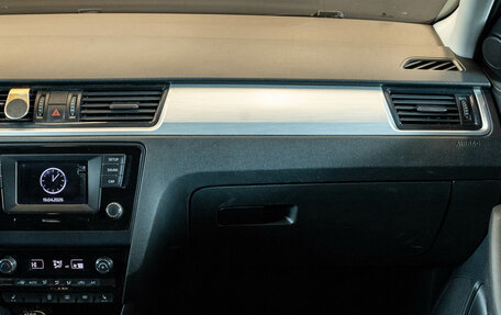 Skoda Rapid I, 2017 год, 959 000 рублей, 8 фотография