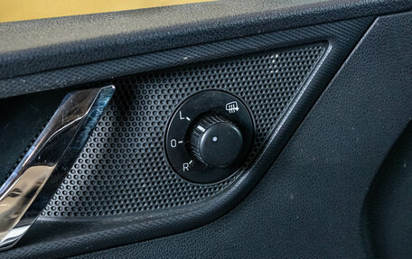 Skoda Rapid I, 2017 год, 959 000 рублей, 10 фотография