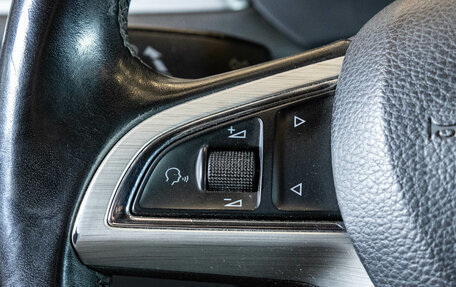 Skoda Rapid I, 2017 год, 959 000 рублей, 13 фотография