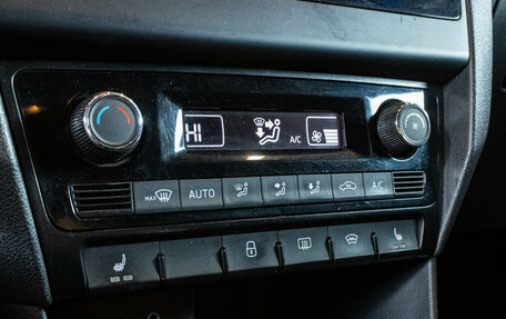 Skoda Rapid I, 2017 год, 959 000 рублей, 16 фотография