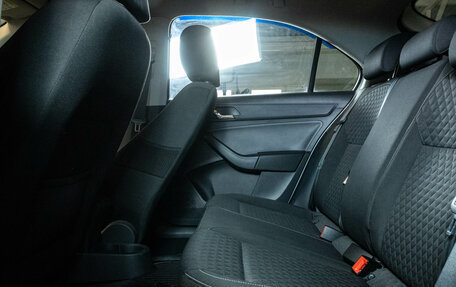 Skoda Rapid I, 2017 год, 959 000 рублей, 19 фотография