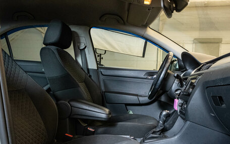 Skoda Rapid I, 2017 год, 959 000 рублей, 21 фотография