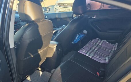 KIA Cerato III, 2019 год, 1 750 000 рублей, 10 фотография