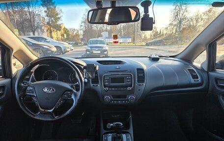 KIA Cerato III, 2019 год, 1 750 000 рублей, 5 фотография