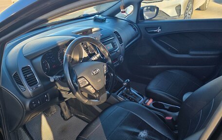 KIA Cerato III, 2019 год, 1 750 000 рублей, 9 фотография