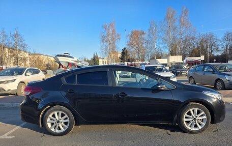 KIA Cerato III, 2019 год, 1 750 000 рублей, 3 фотография