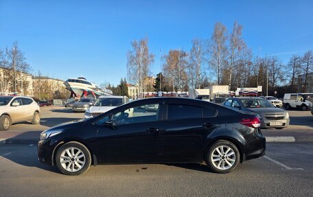 KIA Cerato III, 2019 год, 1 750 000 рублей, 7 фотография