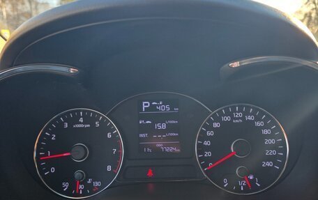 KIA Cerato III, 2019 год, 1 750 000 рублей, 6 фотография