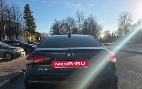 KIA Cerato III, 2019 год, 1 750 000 рублей, 4 фотография