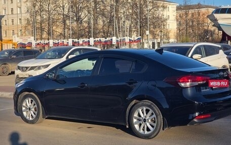 KIA Cerato III, 2019 год, 1 750 000 рублей, 8 фотография